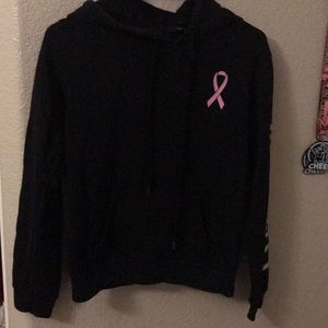 Black Hoodie